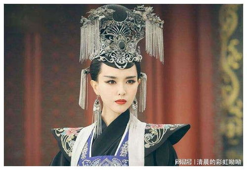 冯太后与年轻巧化时期