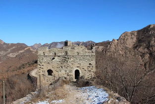 董家口长城：那个鬼地方谁爱去谁去！