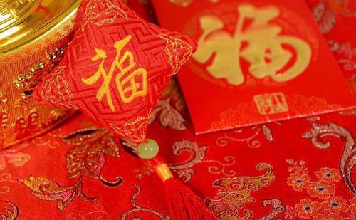 横财滚滚来的四大生肖（请自行辨认真假）*注*