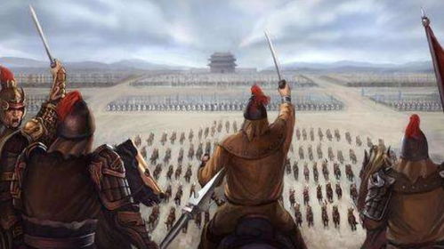 神秘老者的指引