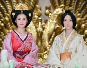 一、尘封的历史持续发展：陈阿娇与卫子夫