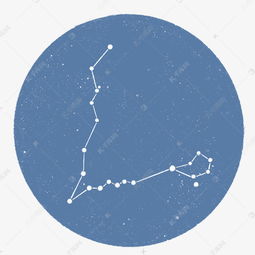 如何通过星座和数字头像预测吉凶？