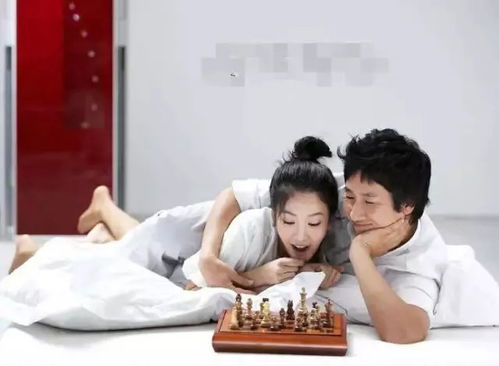 老婆是家庭的风水和财运,丈夫是什么