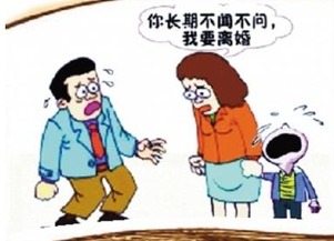 算命说我是婚姻六害，请问婚姻六害具体代表什么意思？