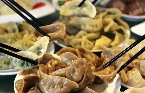 五、 较大连特色节日与较小吃相遇的奇妙时刻