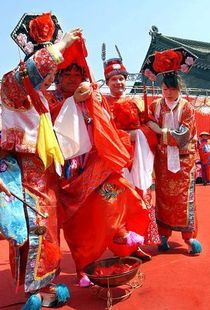 黑龙江娶媳妇，传统婚俗大揭秘！