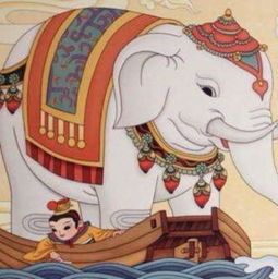 曹冲称象——谁是主角？