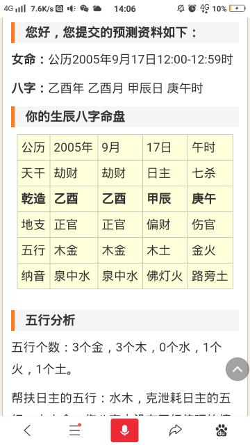 在玉林哪里可以找到专业的生辰八字咨询服务呢？