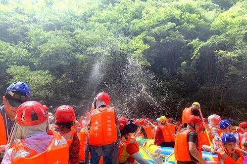 英雄漂流——“战斗模式”开启！⚔️🛶