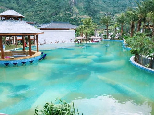 姑婆山温泉门票市场价格，你准备良好了吗？