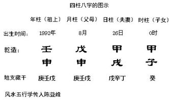 丙子年四柱命理中，年柱丙子代表什么吉凶含义？