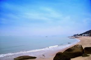 1. 金沙滩海鲜市场：杀价的艺术