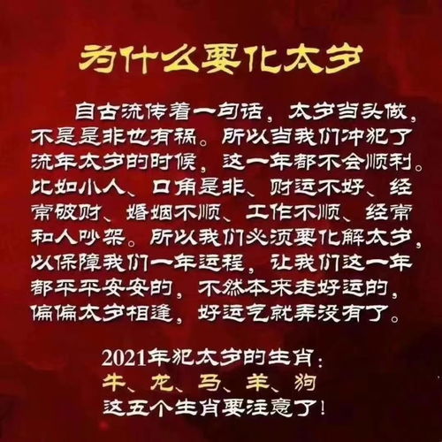 属狗人2026年犯太岁或破太岁是什么意思？