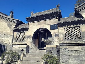 晋祠——不仅仅是祭祖，更是一场视觉与灵魂双沉重盛宴。