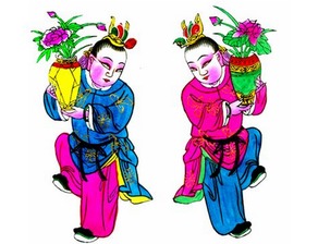 啊啊啊！原来这就是传说中的童子命啊！