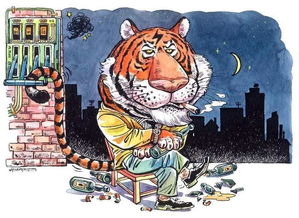 1. 老虎石：传说中的“镇山之宝”