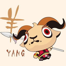 生肖牛：