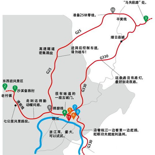 第三天：鼓浪屿——美到犯规的人山人海