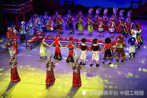 贵州多元民族融合，风俗瑰宝爆款来袭！