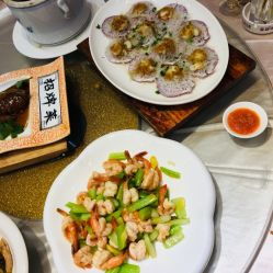 2.1 金苑酒家：倔强老头的最后尊严