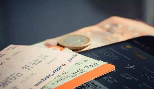 航空公司不想让你知道的价格波动规律