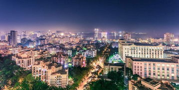 威廉要塞——古老与现代化交汇处