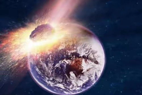 那个该死的小行星到底是什么来头？