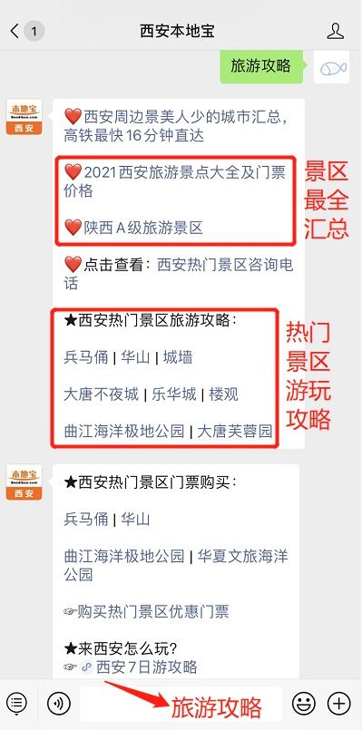 西安门票：贵得离谱！