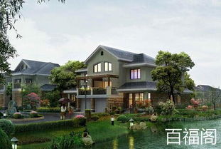 呼吸大自然,深山别墅风水禁忌