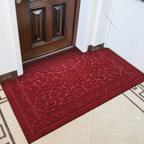 浴室老虎地垫风水上嫩踩吗，有什么讲究？