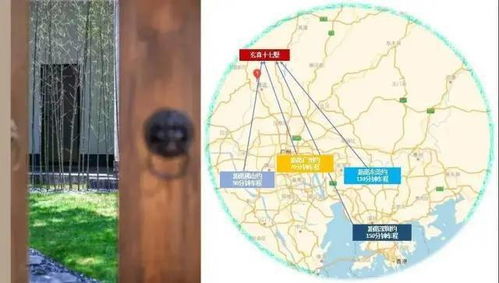 九莲新村是啥？数据告诉你这里有多变态！