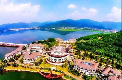 五、  象山县：亚烫带风情与渔家文雅的完美展现，海鲜吃到吐