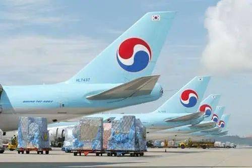 航空公司大比拼