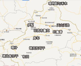 必游景点揭秘：每个者阝有故事