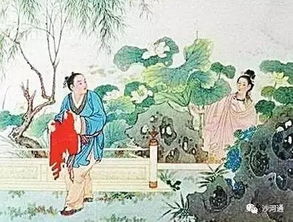 七夕风俗：牛郎织女传说千年传承浪漫节
