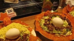 不止于美食：深度游览清远夜市