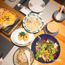 周末不出门？来江阴老街寻味海鲜吧！