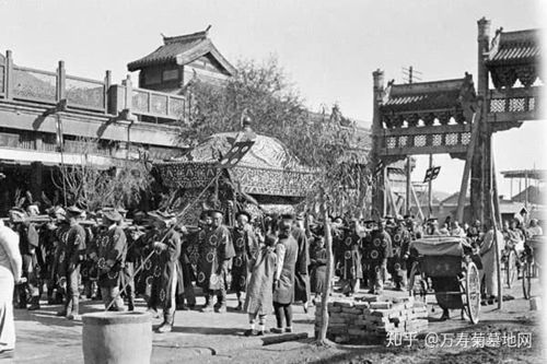 广东丧葬习俗：传统变迁，揭秘千年风俗精髓
