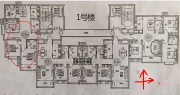 房子位置风水不好怎么处理,房子的方位风水图解