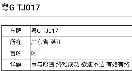 车架号中蕴含吉凶和寓意，能否解读其中的奥秘？