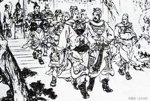 杨五郎：遁入空门后的寂寞