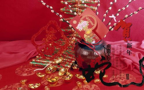 新年许愿生肖和新年愿望礼物分别指什么？