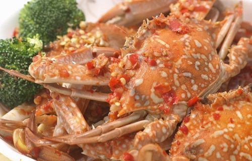 三亚美食：不只是海鲜那么简单