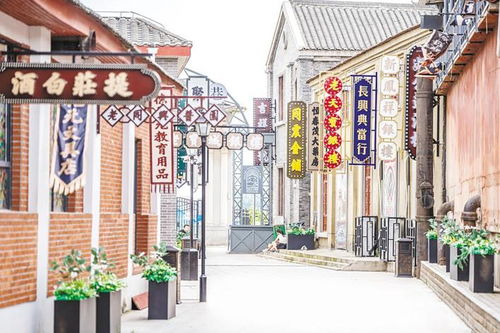 那些“网红”店铺