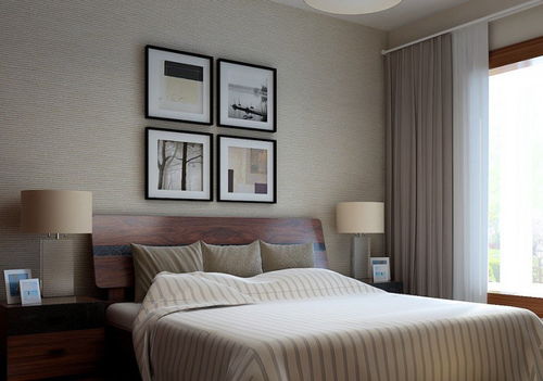 床头墙壁裂缝：揭秘风水影响与巧妙的修补之道