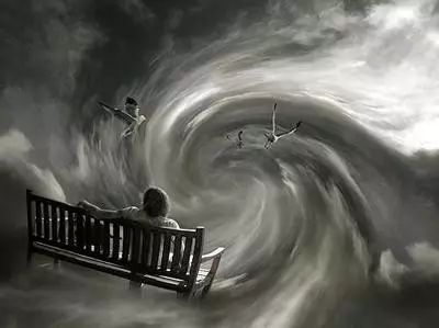 一、  梦的开头