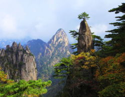 黄山秋色家庭游——门票价格到底有多离谱？