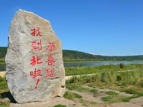 这一路向北的心碎与狂喜