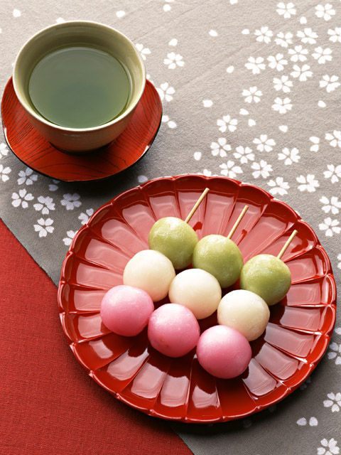 甜品&饮品——甜得掉牙，醉得忘形