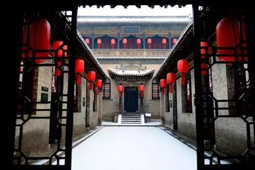 晋州：被遗忘的晋商驿站， 比乔家大院梗真实的人间烟火